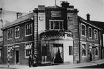 The Viscount Hardinge Public House High Street Gillingham