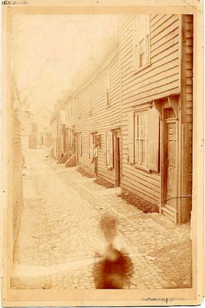Batchelor Street Chatham