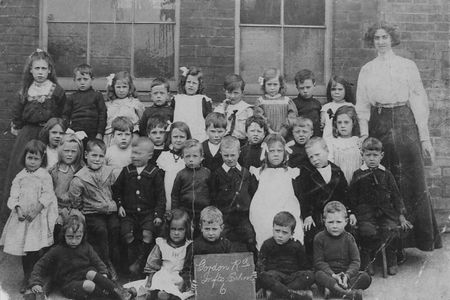Gordon Road Infants School Strood