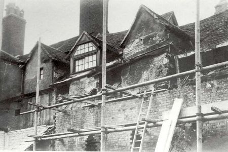 6 High Street Rochester