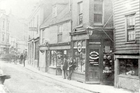 189 High Street Rochester