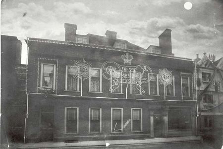 95 High Street Rochester