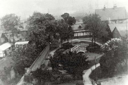 95 High Street Rochester