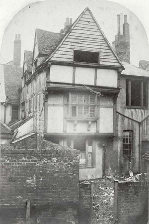 The Mail Hotel 40 High Street Rochester