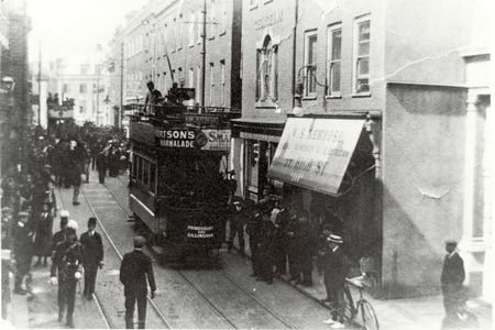 37 High Street Rochester