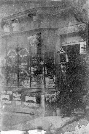 37 North Street Strood