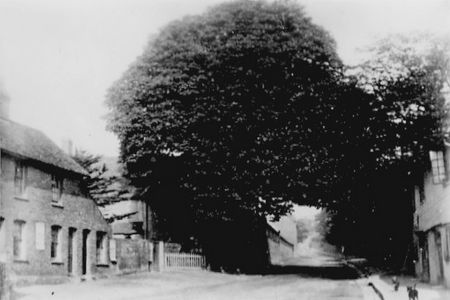 Strood Hill Strood