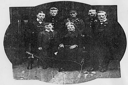 Strood and Frindsbury VAD Hospital