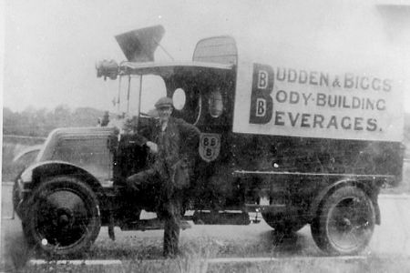 Budden and Biggs Brewery High Street Strood