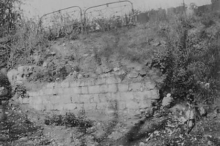 Old Coach Road Strood Hill Strood