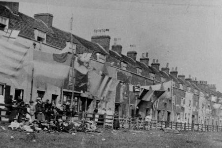 Layfield Road Gillingham