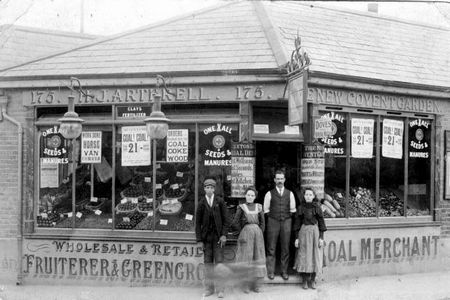 175 High Street Strood