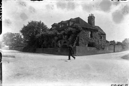 Manor House Chalk Road Chalk Village