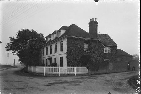 Manor House Chalk Road Chalk