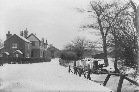 Hook and Hatchet Walderslade Road Walderslade Chatham