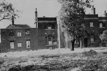 Lodge Hill House Chattenden