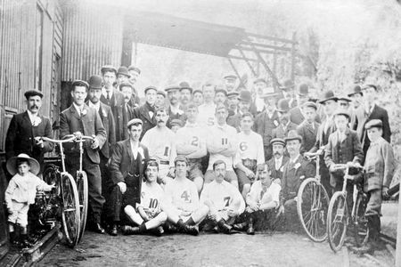 Sports Club Outing Strood