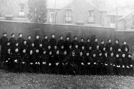 Civil Defence Strood