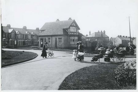 Gillingham Park Nelson Road Gillingham
