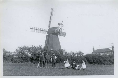 Darland Banks Gillingham