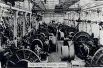 Aveling and Porter Factory Strood