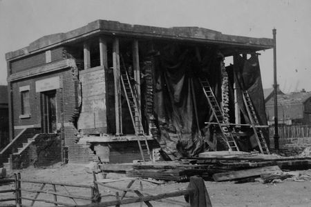 Strood Pumping Station Strood