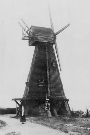 Killicks Mill Broom Hill Strood