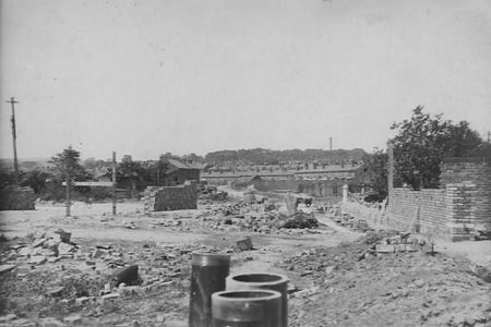 Commercial Road Strood