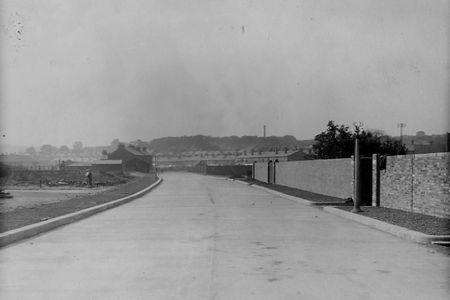 Commercial Road Strood