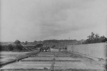 Commercial Road Strood