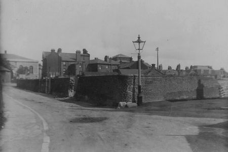 Commercial Road Strood