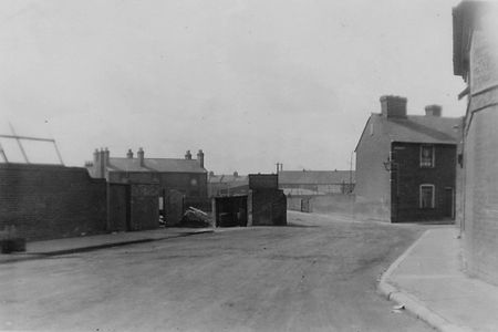 Commercial Road Strood