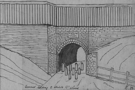 Strood Station Strood