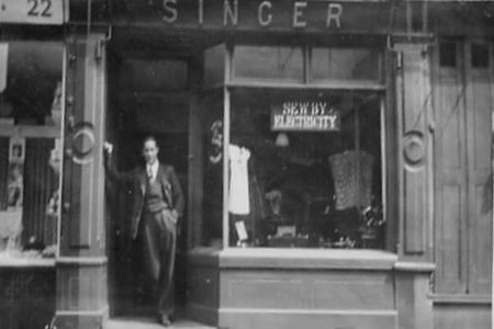 20 High Street Strood