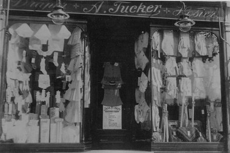 55 High Street Strood