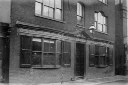 24 High Street Strood