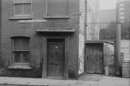 2 High Street Strood