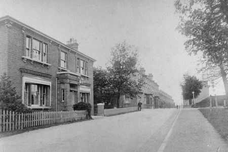 Prison Chatham Naval Barracks
