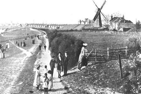 Darland Banks Gillingham