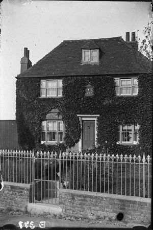 The Brick House Farm Stonehouse Lane Frindsbury