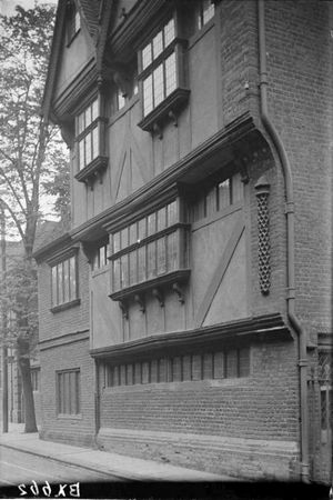 Eastgate House High Street Rochester
