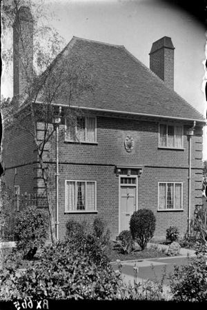 Museum Cottage Eastgate House Museum High Street Rochester