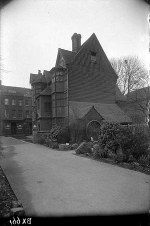 Eastgate House High Street Rochester