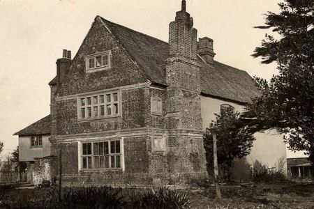 Temple Manor Knight Road Strood