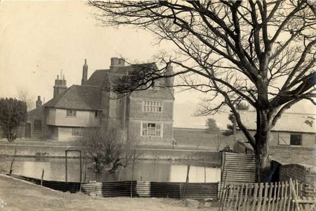 Temple Manor Knight Road Strood
