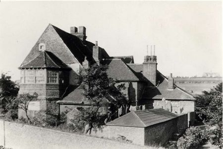 Temple Manor Knight Road Strood