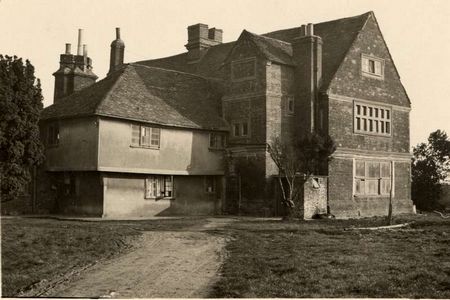 Temple Manor Knight Road Strood