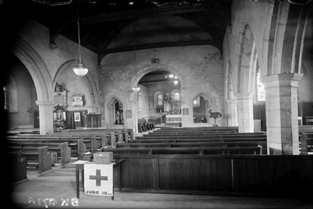 All Saints Church Frindsbury Strood