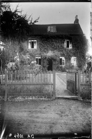 Knights Place Strood