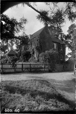 Knights Place Strood